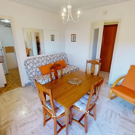 2p Calme En Centre-ville Avec Balcon, Proche Plages Et Commerces - Fr-1-196-345 Menton