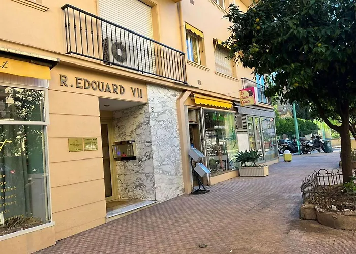 Climatise Avec Balcon, Centre - Fr-1-196-345 Apartment *